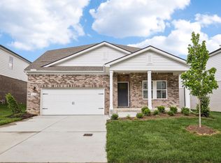326 Zen Ct LOT 827, Smyrna, TN 37167