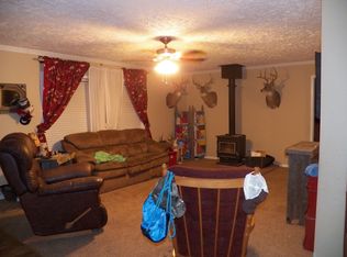 7916 County Road 3618 Loop, Ada, OK 74820