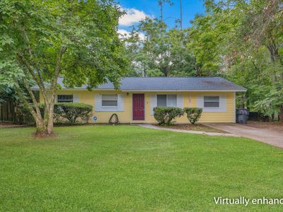 1919 Karen Ln, Tallahassee, FL, 32304