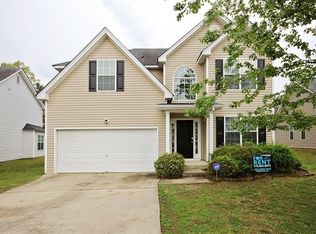 2740 South Hls, Riverdale, GA 30296