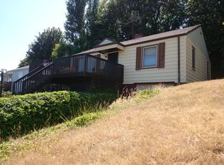 4137 48th Ave SW, Seattle, WA 98116