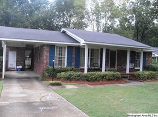 603 Forest Dr, Homewood, AL 35209