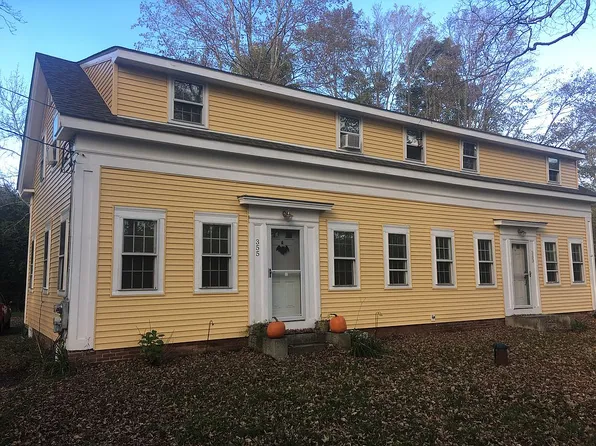 353 Old Plainfield Pike, Foster, RI 02825