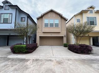 1108 Beall Landing Ct, Houston, TX 77008
