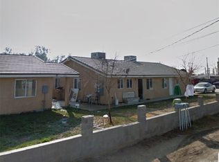 8221 Hoffman Ave, Bakersfield, CA 93307