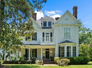 671 Madison Rd, Eatonton, GA 31024