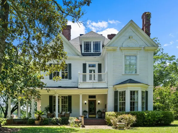 671 Madison Rd, Eatonton, GA 31024