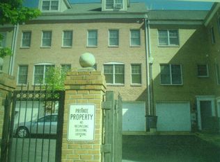 849 Barnaby St SE, Washington, DC 20032