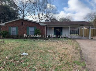 3465 Swanson Cv, Memphis, TN 38118