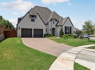 1031 Mercer Ave, Argyle, TX 76226