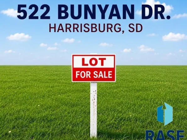 522 Bunyan Dr, Harrisburg, SD 57032