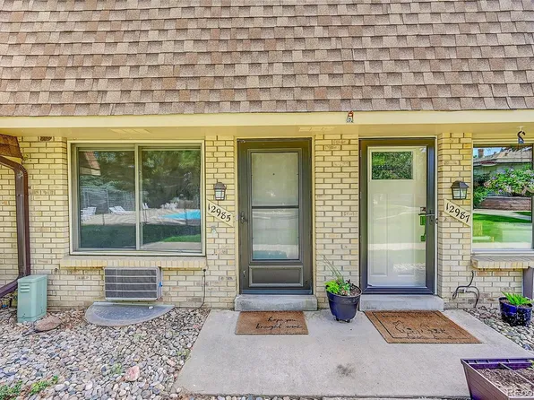 12985 W 20th Avenue, Golden, CO 80401