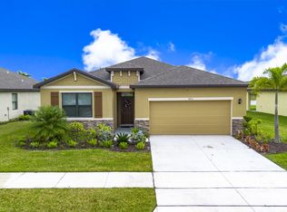 Central Park, Port Saint Lucie, FL 34987