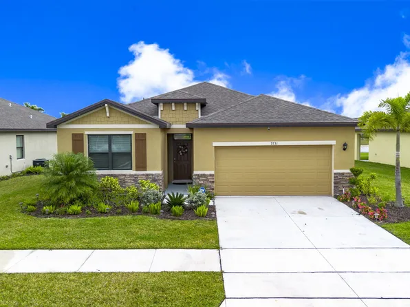 9731 SW Triton Way, Port St Lucie, FL 34987