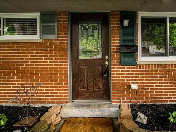 2nd image of 4940 Tilden Ct