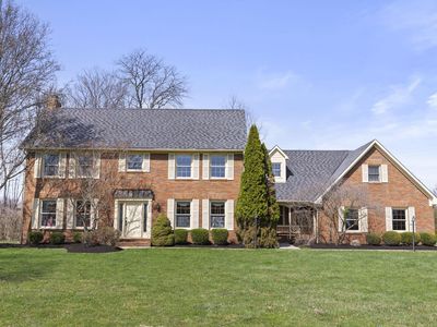 626 Retreat Ln N, Powell, OH, 43065