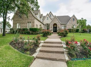 435 Marshall Rd, Southlake, TX 76092