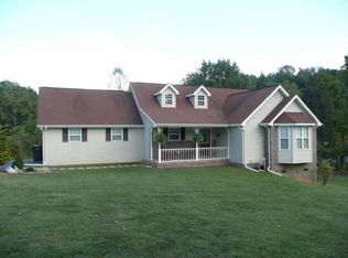 131 Mitchell Creek Dr, Jonesborough, TN 37659
