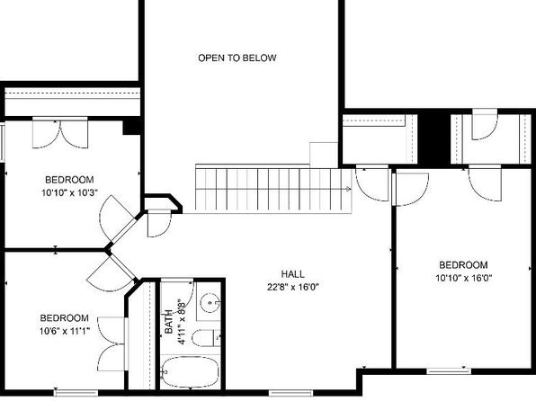 12319 Shady Downs Dr, Houston, TX 77082