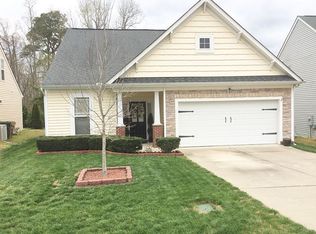 176 Hutson Ln, Clayton, NC 27527
