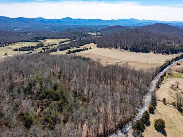 0 Timber Ridge Rd, Fairfield, VA 24435