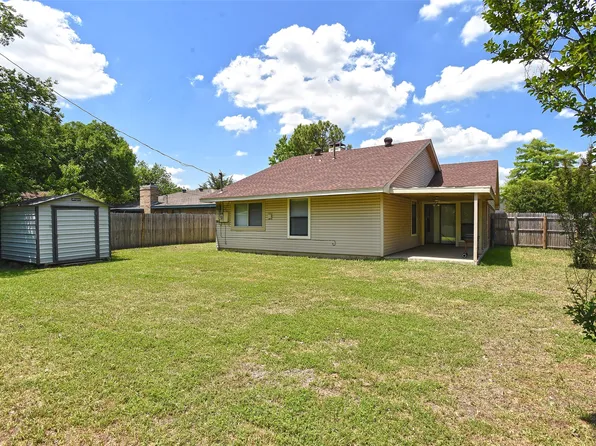 624 Aspen Dr, Denton, TX 76209