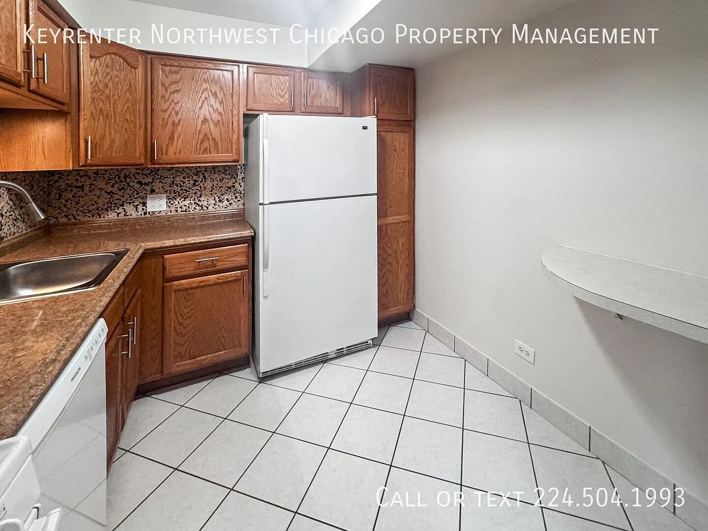 Clean and well maintained 1 bedroom 1 bath in Brentwood! — Photo 3