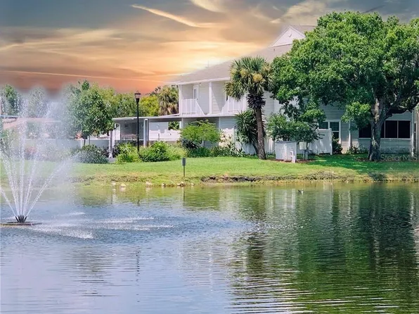 8350 Savannah Trace Cir APT 106, Tampa, FL 33615