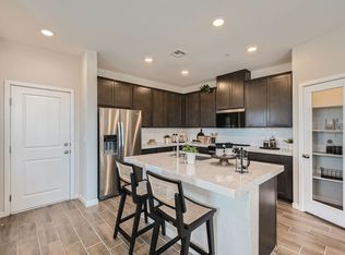 Residence 1479 Plan, The Townes at Union Village, Henderson, NV 89011