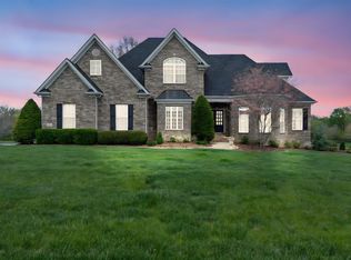 690 Grider Pond Rd, Bowling Green, KY 42104