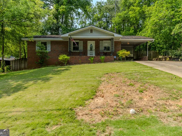 707 29th St, Phenix City, AL 36867