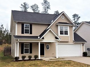 1783 Mission Oaks St, Kannapolis, NC 28083