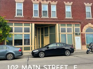 102 N Main St #F, Summitville, IN 46070