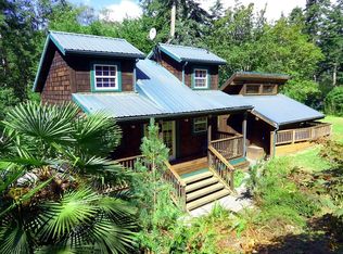 7760 Holiday Blvd, Anacortes, WA 98221