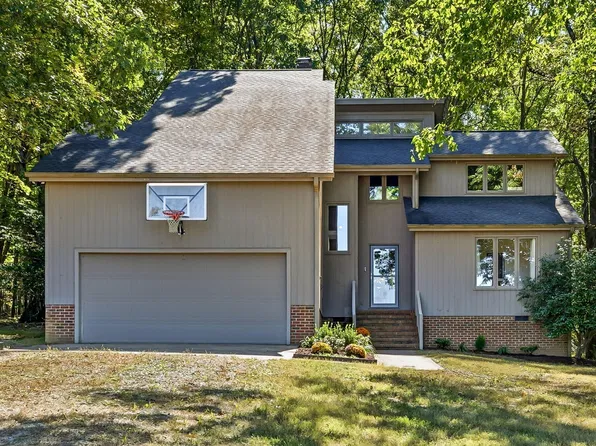 3477 Castle Rock Farm Rd, Pittsboro, NC 27312