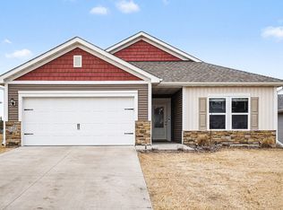 5462 395th St, North Branch, MN 55056