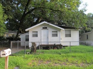 2367 Orchard St, Jacksonville, FL 32209