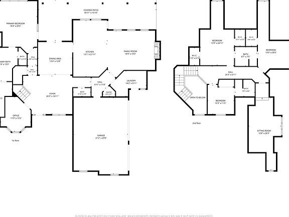 4th image of 135 Crooked Stick Ln