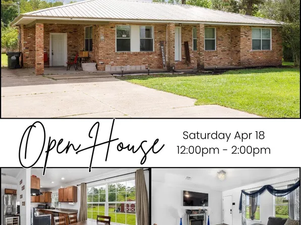 15088 Highway 44, Gonzales, LA 70737