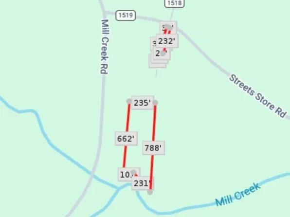 Hidden Ln, Roxboro, NC 27574