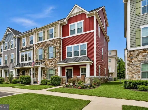 25011 Coats Sq, Aldie, VA 20105