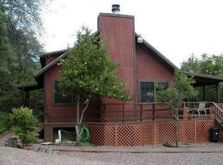 9 Verde Dr, Payson, AZ 85541