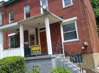 5335 Rosetta St, Pittsburgh, PA