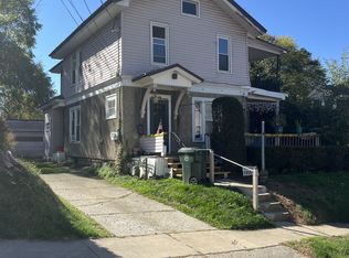 28 Regent St, Jamestown, NY 14701