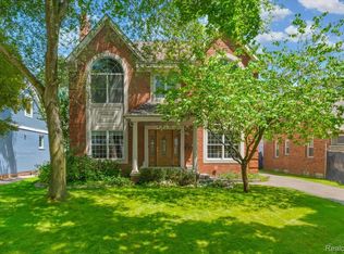 1797 Maryland Blvd, Birmingham, MI 48009