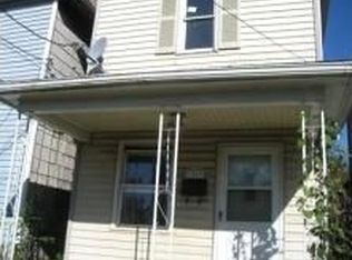 1509 Jacoby Ave, Middletown, OH 45044