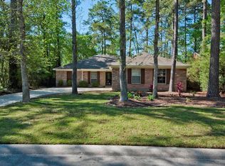 27 Lazy Morning Pl, Spring, TX 77381