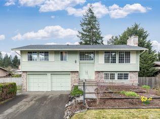 22516 34th Avenue Ct E, Spanaway, WA 98387