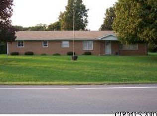 4874 N State Route 25, Delphi, IN 46923