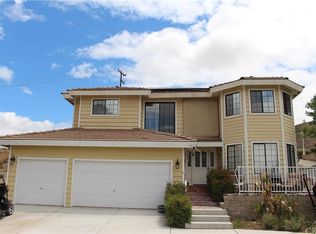 29260 Mammoth Pl, Canyon Lake, CA 92587